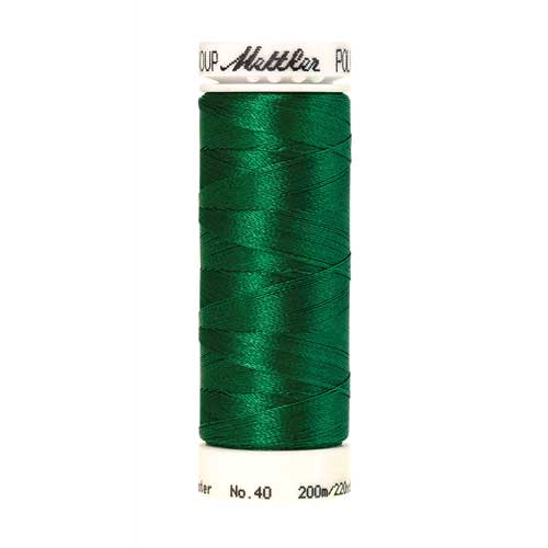 5415 - Irish Green Poly Sheen Thread